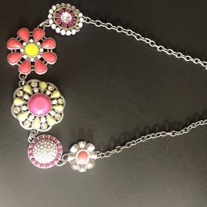 Lía Sophia necklace